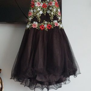 Homecoming /dress